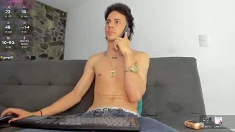 Snapshot of maxxx_bigcock chatting on 06-29-26, 03:35 Max online show from 06-29-26, 03:35
