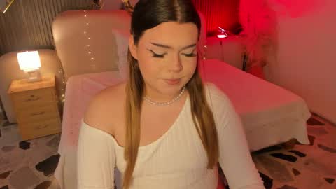 Maxine Minx online show from 03-03-26, 11:10