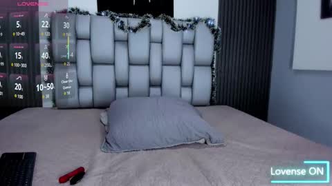 MAY online show from 12-14-25, 12:10