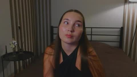 Snapshot of may_dani chatting on 11-26-25, 02:56 Dani and May online show from 11-26-25, 02:56