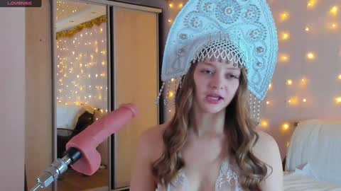 Snapshot of may_fl0wer chatting on 12-22-24, 12:49 May Flower online show from 12-22-24, 12:49