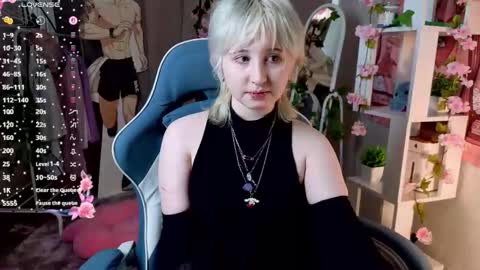 Mary online show from 02-20-26, 03:25