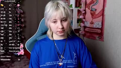 Mary online show from 02-24-26, 01:47