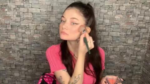 Snapshot of may_rollins chatting on 12-18-25, 09:26 may online show from 12-18-25, 09:26