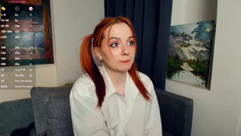 Snapshot of may_wow chatting on 02-03-26, 02:53 Katrin online show from 02-03-26, 02:53