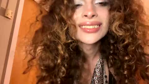 Maya transgirl online show from 01-19-25, 09:55