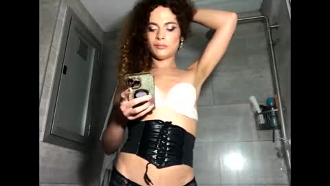 Maya transgirl online show from 09-12-25, 07:58