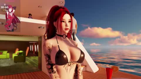 Maya online show from 11-27-25, 07:10