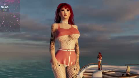 Maya online show from 01-16-26, 06:56