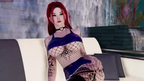 Maya online show from 03-16-26, 02:17