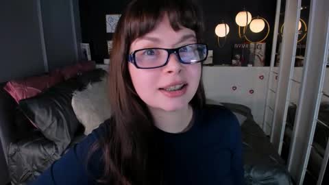 Maya online show from 02-27-26, 03:01