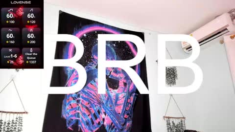 OF mayitta19 online show from 02-13-25, 03:50