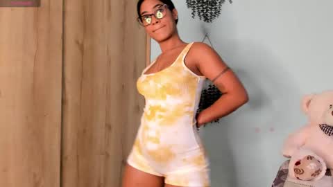 OF mayitta19 online show from 02-18-25, 10:25