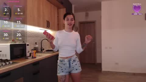 Maya online show from 03-03-25, 12:05