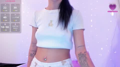 Maya online show from 10-03-25, 02:25