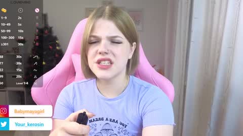 Maya online show from 01-08-25, 06:20