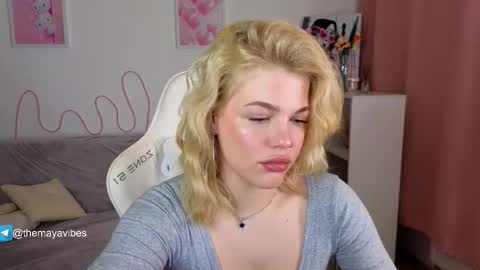 Maya online show from 03-01-26, 03:19