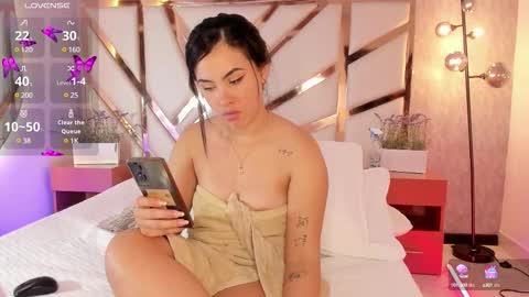 Maya online show from 02-10-25, 09:36