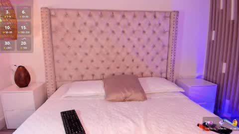 Maya online show from 11-20-25, 03:50