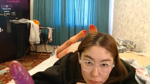 maya_kumashiro online show from 03-27-26, 04:18