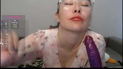 maya_kumashiro online show from 06-21-26, 02:25