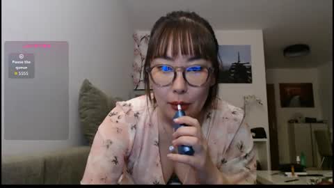 maya_kumashiro online show from 07-20-26, 09:50