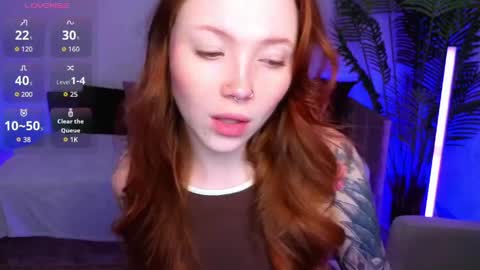 Maya online show from 04-26-26, 01:58