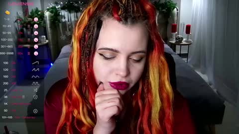 Snapshot of maya_mils chatting on 01-06-25, 04:04 Maya Mils online show from 01-06-25, 04:04