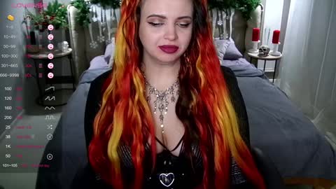 Snapshot of maya_mils chatting on 01-13-25, 04:07 Maya Mils online show from 01-13-25, 04:07