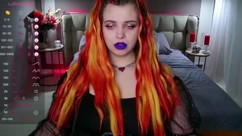 Snapshot of maya_mils chatting on 02-03-25, 01:09 Maya Mils online show from 02-03-25, 01:09