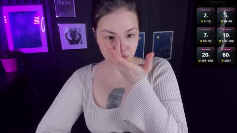 Woman online show from 02-17-25, 02:04