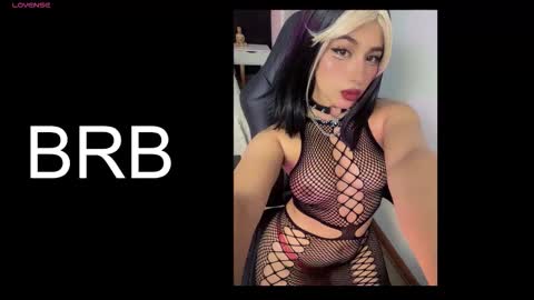 Maya online show from 02-17-26, 04:09