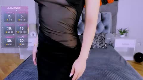 Maya online show from 10-30-25, 02:40