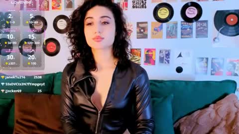 Maya online show from 04-19-26, 06:10