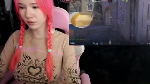 Maya Viola online show from 12-02-25, 05:57