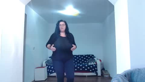 Maya online show from 01-08-26, 06:48