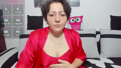 mayablowsyou online show from 11-18-25, 04:06