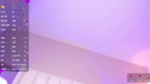 Snapshot of mayacardenas chatting on 03-02-25, 03:56 Maya online show from 03-02-25, 03:56