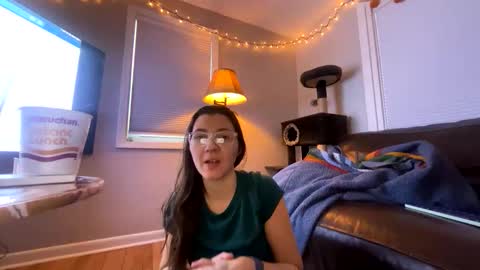 Maya Mayfield online show from 01-06-26, 06:44