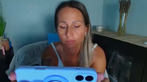 MayaMerci online show from 02-19-26, 05:09