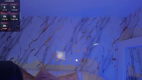 Maya online show from 03-08-26, 03:32