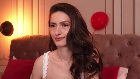 MayaVixxen online show from 02-16-25, 10:10