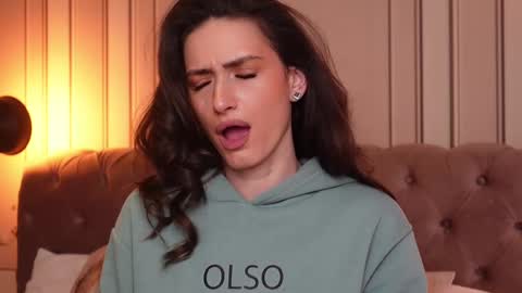 MayaVixxen online show from 03-02-25, 09:53