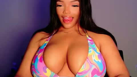 MayBabi online show from 03-10-26, 11:37