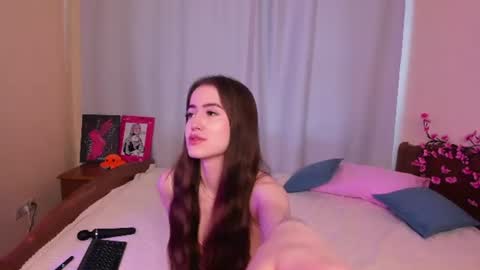 Snapshot of maybe_baby69 chatting on 06-17-26, 12:29 Emily online show from 06-17-26, 12:29