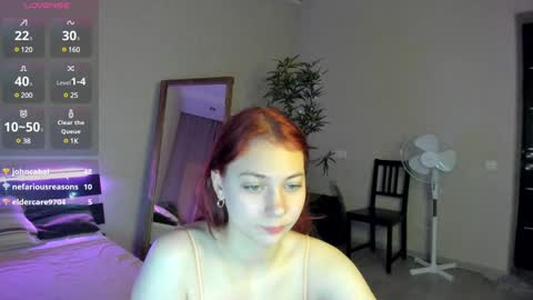 Snapshot of maybe_mia chatting on 01-02-25, 02:24 Mia GMT2 Mon 3-9 AM Tue 3-9 AM Wed 3-9 AMThur 10 AM - 4 PM Fri 3-9 AM Sat 3-9 AM Sun 3-9 AM. online show from 01-02-25, 02:24