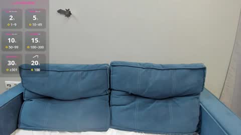 Snapshot of maybe_mia chatting on 01-13-25, 08:05 Mia GMT2 Mon 3-9 AM Tue 3-9 AM Wed 3-9 AMThur 10 AM - 4 PM Fri 3-9 AM Sat 3-9 AM Sun 3-9 AM. online show from 01-13-25, 08:05