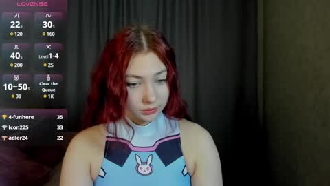 Snapshot of maybe_mia chatting on 02-01-25, 10:26 Mia GMT2 Mon 3-9 AM Tue 3-9 AM Wed 3-9 AMThur 10 AM - 4 PM Fri 3-9 AM Sat 3-9 AM Sun 3-9 AM. online show from 02-01-25, 10:26