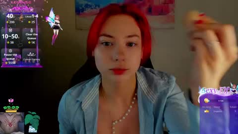 Mia GMT2 Mon 3-9 AM Tue 3-9 AM Wed 3-9 AMThur 10 AM - 4 PM  Fri 3-9 AM Sat 3-9 AM Sun 3-9 AM. online show from 04-11-26, 05:56