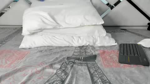 Maybelline69 online show from 04-05-26, 07:44